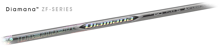 Diamana™ ZF40